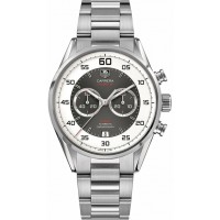 Tag Heuer Carrera Calibre 36 Chronograph Men's Watch CAR2B11-BA0799